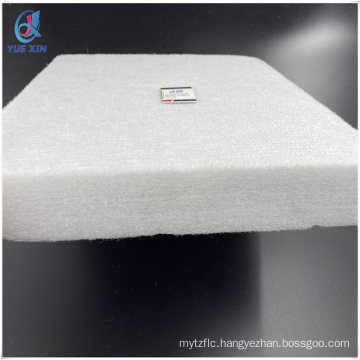 Fireproof Non Glue Hard Polyester Padding for Mattress / Seat Cushion